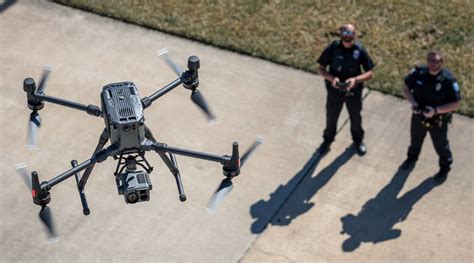 Best Law Enforcement Drones Of 2022 Dslrpros