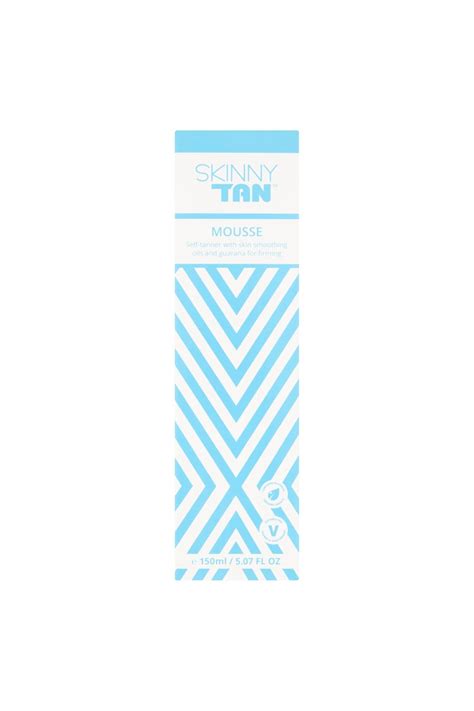 Buy Skinny Tan Tanning Mousse Ml From The Next Uk Online Shop