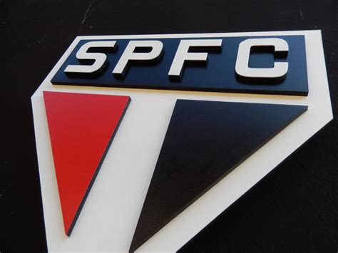 Check spelling or type a new query. ESCUDO SPFC 3D 60CM ALTURA no Elo7 | LASER SOCIETY (A2E6F8)