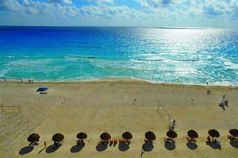 Sunset Royal Beach Resort All Inclusive Cancún Hotels Review