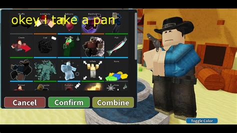Our arsenal codes list gathers together the all of latest freebies for the game so you don't have to go trawling through the arsenal codes are free items such as announcer voices, bucks, and new skins. i spend all my Arsenal money (roblox) !!!!! - YouTube
