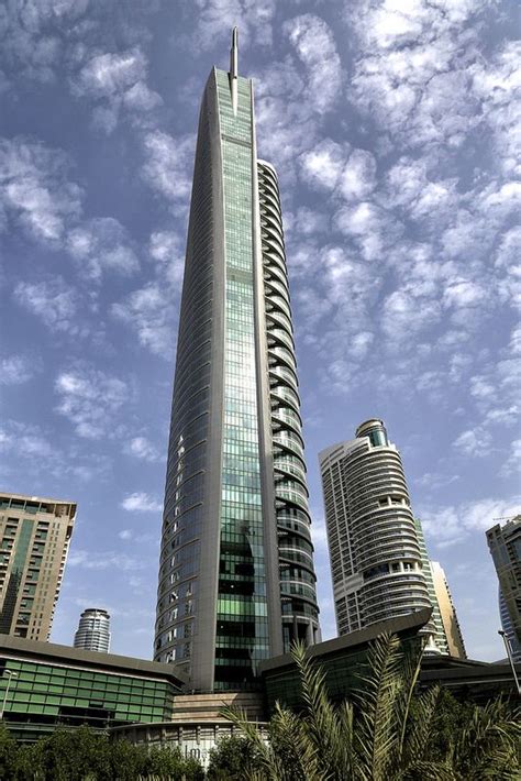 Most Beautiful Skyscrapers World Architecture Pinterest