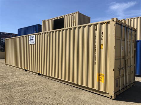 Container Sales