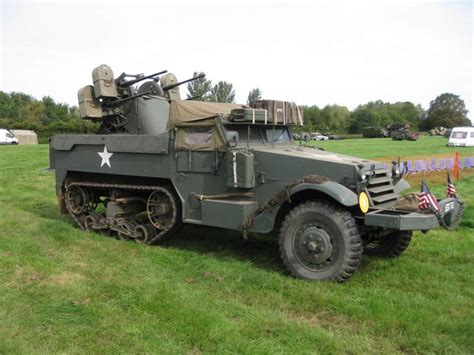 British Tank Show Tanks Trucks And Firepower
