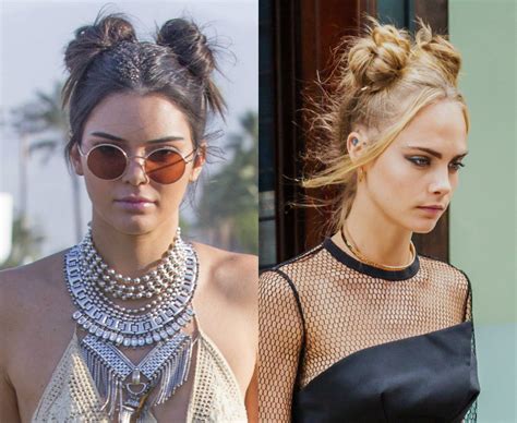 Https://tommynaija.com/hairstyle/2 Front Buns Hairstyle