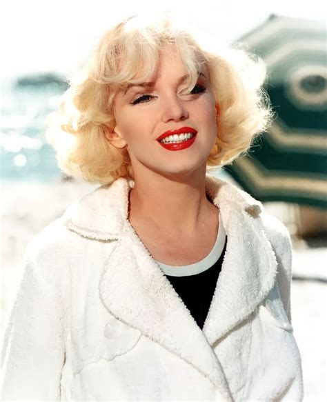 Smurakami On Twitter Rt Marilyndiary Marilyn Monroe During The