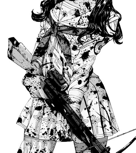 Aesthetic Transparent Aesthetic Anime Girl Black And White Largest Wallpaper Portal