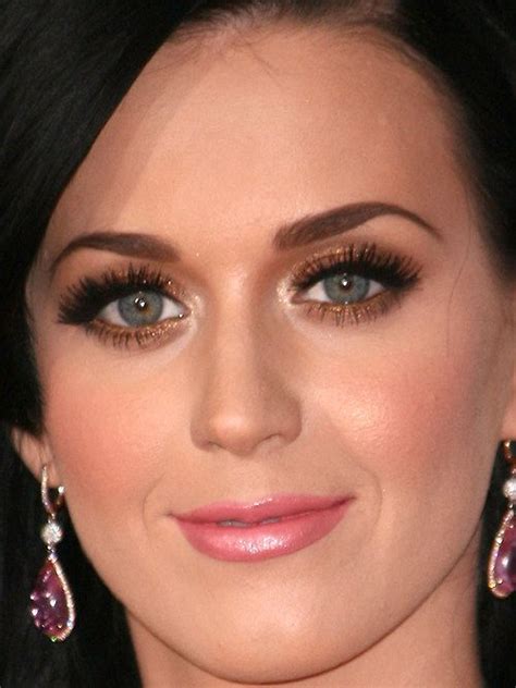 New Years Eye Make Up Inspiration Katy Perry Makeup Katy Perry