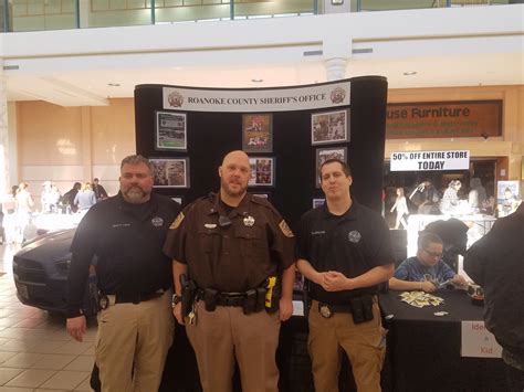 Identify-A-Kid - Virginia Sheriffs’ Association