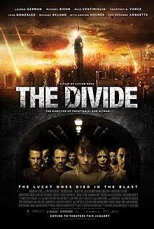 Jean pierre taieb theme from the divide score the divide. The Divide (2011 film) - Wikipedia