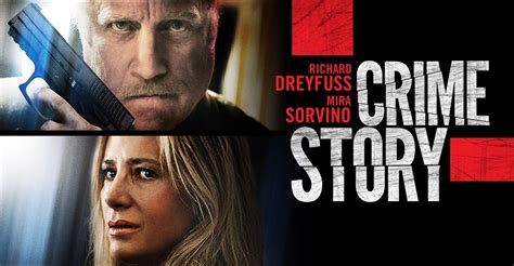 Crime Story Movie Where To Watch Streaming Online
