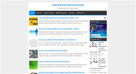 Amalan biar cepat kaya raya yang tidak banyak diketahui orang ini khusus untuk anda. Doa Cepat Kaya - Kata Kata Cinta