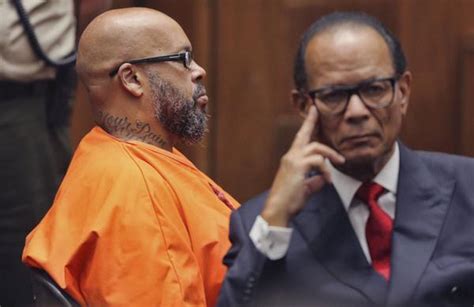 Suge Knight Sentenced To 28 Years For Fatal Hit And Run
