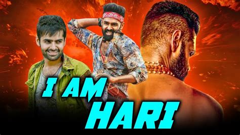 Im Hari New South Indian Films Dubbed In Hindi 2019 Full Ram