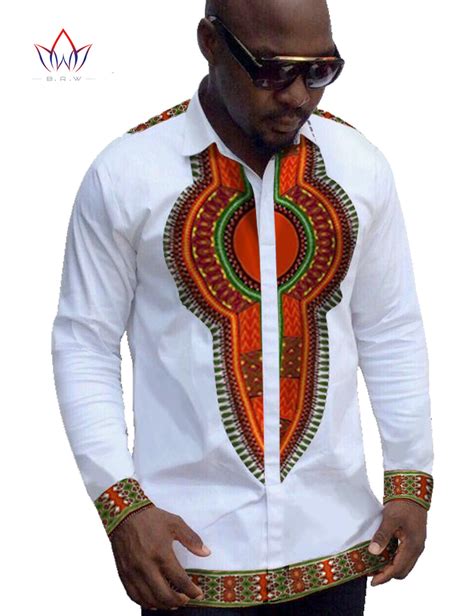 Buy Traditional African Clothing Mens