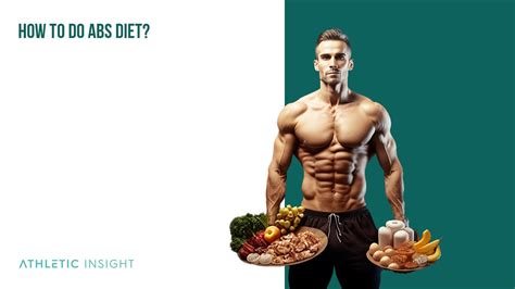 Abs Diet A Beginners Guide And Meal Plan Athletic Insight