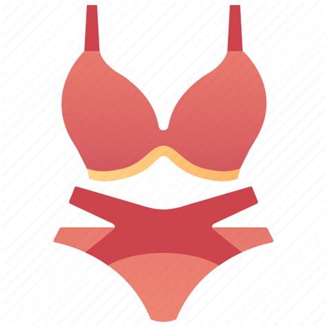 Bikini Summer Swim Swimsuit Woman Icon