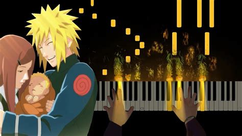 Naruto Soundtrack Tragic Moplajax