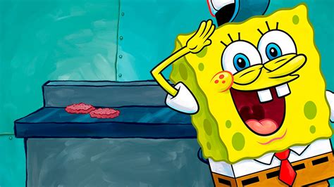 Spongebob squarepants is an american animated television series. Watch SpongeBob SquarePants — Season 12 Episode 17 ...