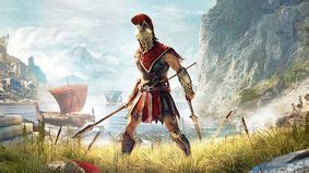 Assassin S Creed Odyssey Actualit S Test Avis Et Vid Os Gamekult