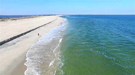 Best New Jersey Beaches Earlytrips