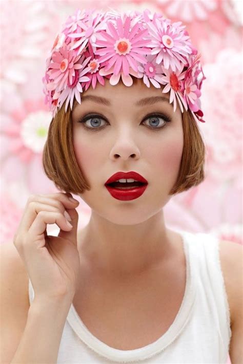 Tagli Ritagli E Coriandoli Pretty In Pink Beauty Hair Accessories