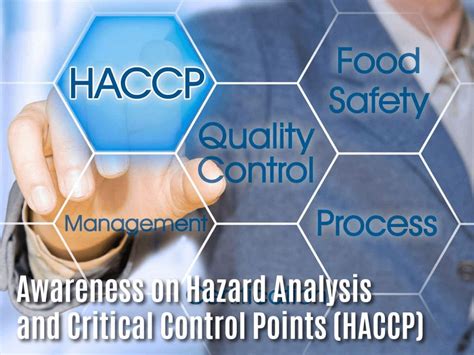Haccp Prema Code Of Practice 2020 As Consulting