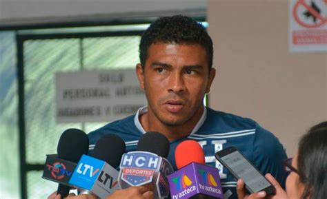 Sergio Peña “vine Al Equipo Mas Grande De Honduras” Honduras Soccer