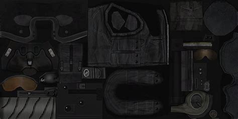 Kit Uss Image Zombiemod For Battlefield 2 Mod Db