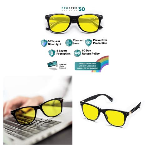 Spektrum Blue Light Blocking Glasses For The Holidays And Beautiful Touches