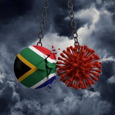 Around 40% of south africans live below the poverty line, and the lockdown hit them hard. South Africa Goes Under Lockdown In Response To Rapid Rise ...