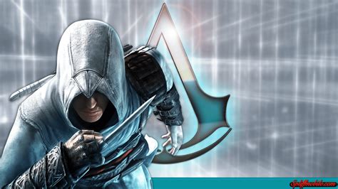 Assassins Creed Hd Wallpaper Altair