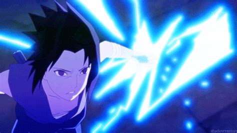 The Japanese Folklore Behind Sasukes Abilities In Naruto Anime Amino