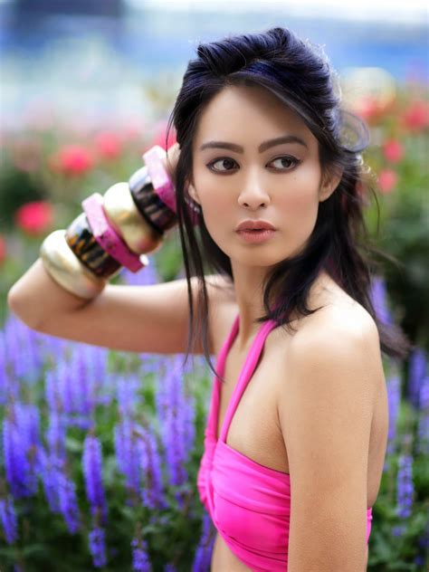 Major Model Women Katrina Topacio Shot By Manish