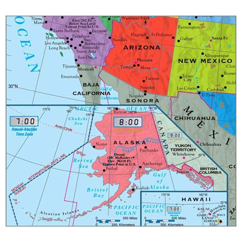 Buy Superior Mapping Company United States Poster Size Wall Map 40 X 28