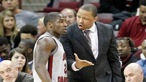 Documents Ex South Carolina Coach Lamont Evans Took Bribes The State