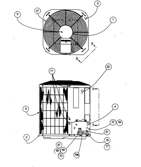 Maybe you would like to learn more about one of these? Air Conditioning Unit: Air Conditioning Unit Parts Diagram