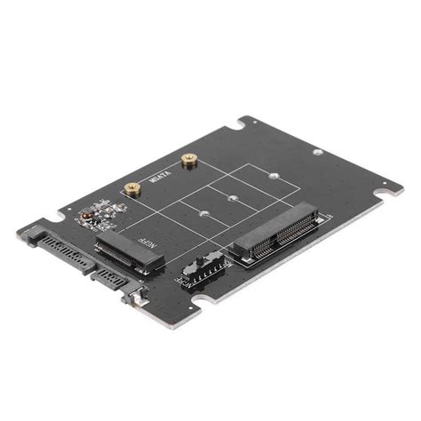 Buy the best and latest m.2 to sata on banggood.com offer the quality m.2 to sata on sale with worldwide free shipping. Simplecom SA207 mSATA + M.2 (NGFF) to SATA 2 In 1 Combo ...