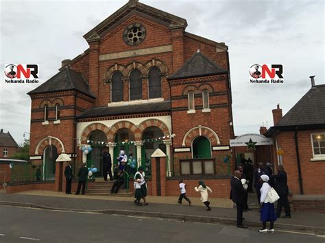 Zion Christian Church Zimbabwe Buys Church Building In The Uk
