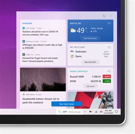 Windows 10 Taskbar To Get A Brand New Feature Techradar