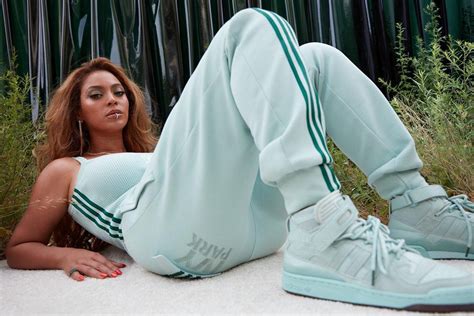 Beyoncé Anuncia Segunda Coleção Ivy Park Em Parceria Com Adidas This