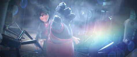 Hiro Hamada Big Hero 6 Teaser Trailer Screencaps Hiro Hamada Photo 37118441 Fanpop