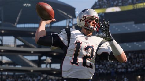 Madden 19 Cover Vote The 10 Most Likely Contenders Ranked Gamesradar
