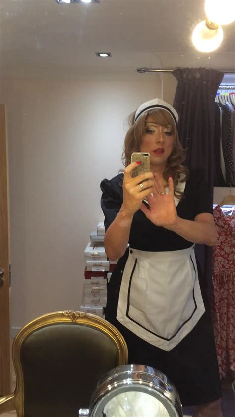 Sissy Maid Video Flickr