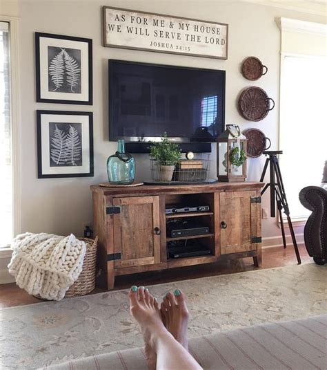 Plus, create a wish list with a wedding or gift registry. Decorating around tv...something long and narrow above and different height/shape items on ...