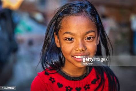 Nepali Girl Photos And Premium High Res Pictures Getty Images