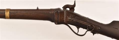 Confederate Richmond Sharps Carbine
