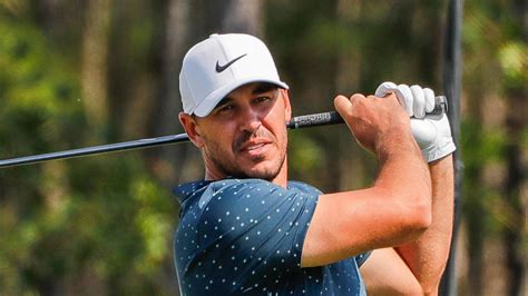 Brooks Koepka Masters Odds: Can Koepka Win at Augusta 