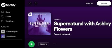 Supernatural with ashley flowers review. 12 Best True Crime Podcasts Worth Listening To ...