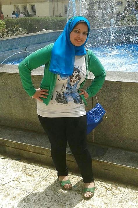 Hijab Egypt Photo X Vid Com